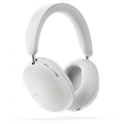 Ace Headphones - White