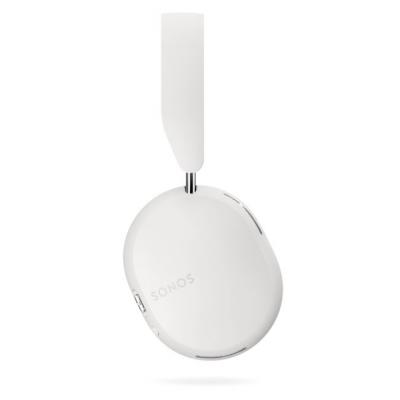 Ace Headphones - White