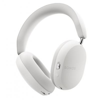 Ace Headphones - White