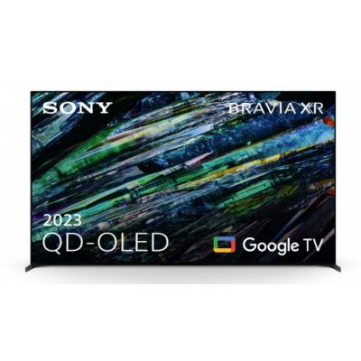 55” FWD-55A95L/UK BRAVIA OLED 4K Display