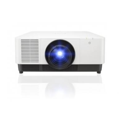 VPL-FHZ101L Projector - Lens Not Included