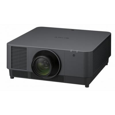 VPL-FHZ101L Projector - Lens Not Included