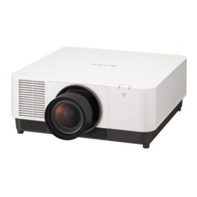 VPL-FHZ91 Projector