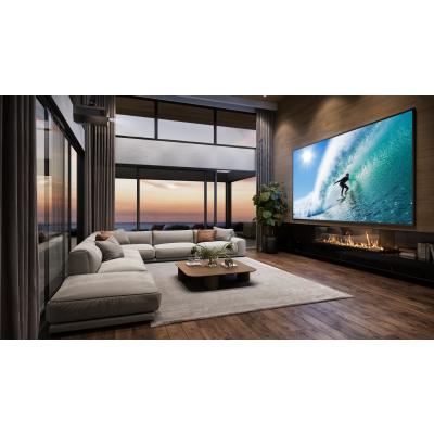 BRAVIA Projector 9 Black