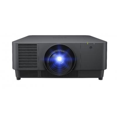 VPL-FHZ91L/B Projector - Lens Not Included