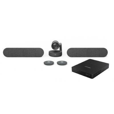 Large Room with Tap and Rally Plus