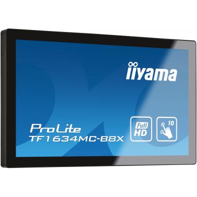 15.6" TF1634MC-B8X Touch Screen Monitor