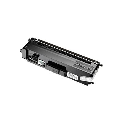  Black Toner Cartridge (Yield: 2,500 pages)