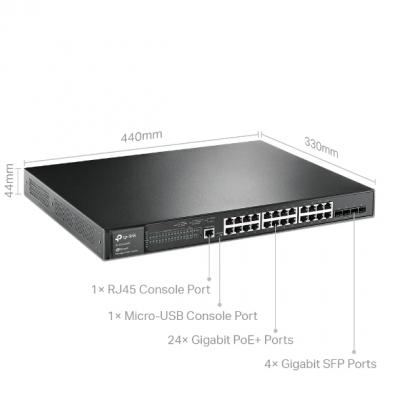 TL-SG3428MP