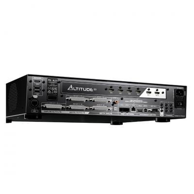 TRIALCI64 Altitude CI64