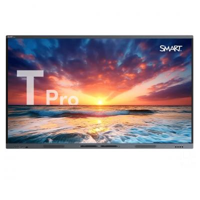 75" T Pro Series Interactive Display
