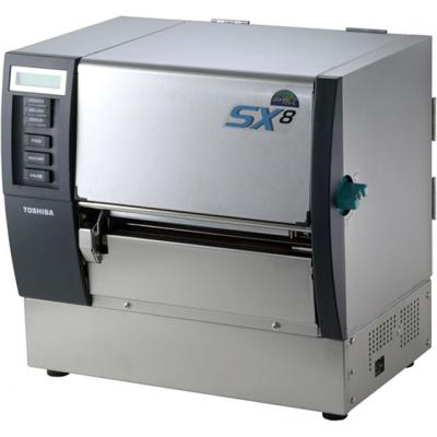 B-SX8 Label Printer