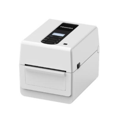 BV410D-TS02-QM-S Desktop Printer