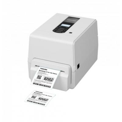 BV410T Series 4" Thermal Transfer Label Print