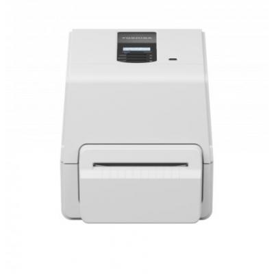 BV410T Series 4" Thermal Transfer Label Print