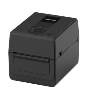 BV420D (200dpi) Linerless Label Printer