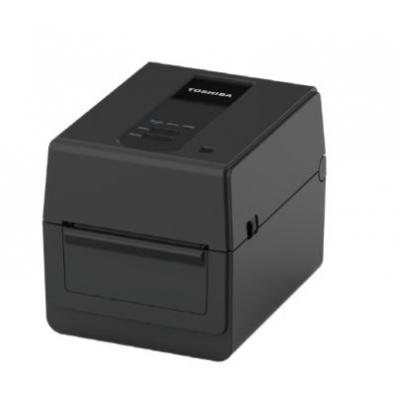 BV420D-TS02-QM-S Desktop Printer