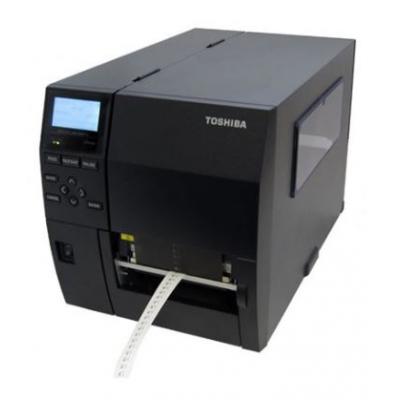 BEX4T3 600 dpi High-Res Industrial Label Printer