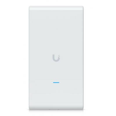 U6 Mesh Pro