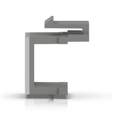 Keystone Blank Insert