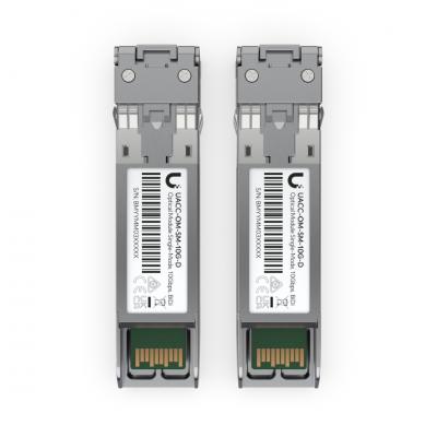 10G Single-Mode Optical Module