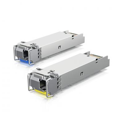 Bidirectional Single-Mode Optical Module