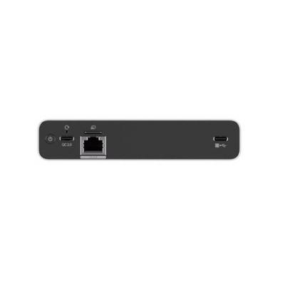 UCK-G2-SSD  Compact UniFi Console