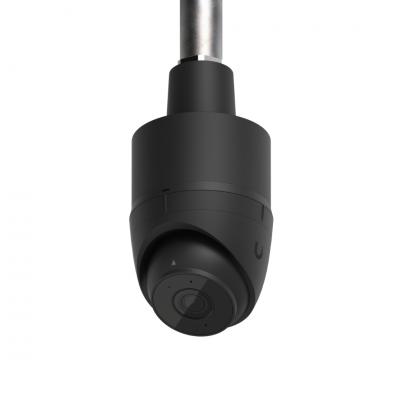 Camera Compact Junction Box - Black