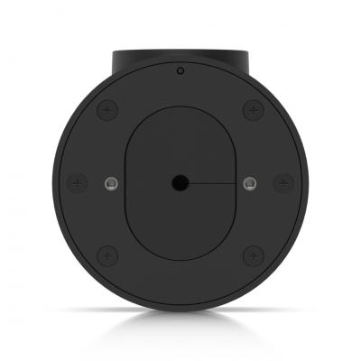 Camera Compact Junction Box - Black
