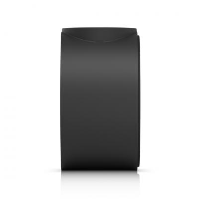 Camera Compact Junction Box - Black
