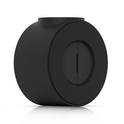 Camera Compact Junction Box - Black