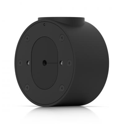 Camera Compact Junction Box - Black