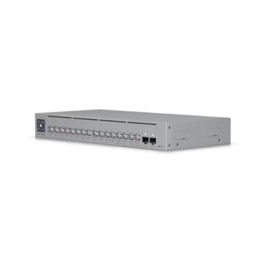 Pro Max 16 PoE