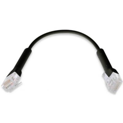 UC-PATCH-1M-RJ45-BK