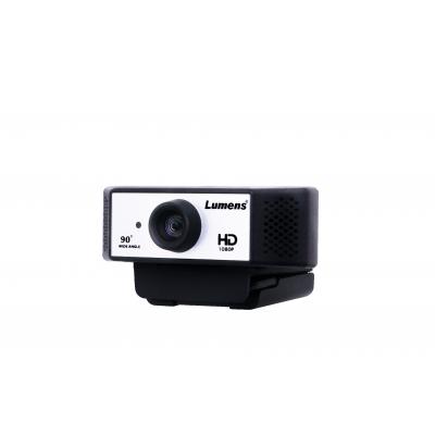 VC-B2U Full HD 90° FOV Webcam