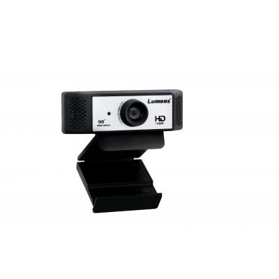 VC-B2U Full HD 90° FOV Webcam