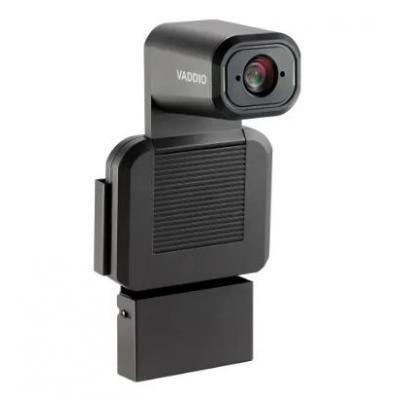 IntelliSHOT-M Auto-Tracking Camera - Black