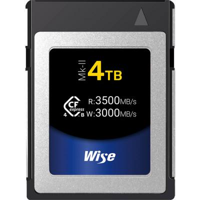 WISECFX4B4096M2
