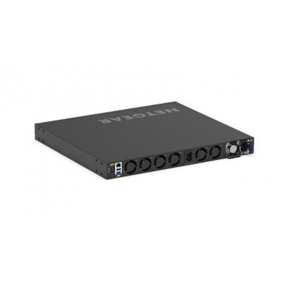 XSM4344C Fully Managed Switch