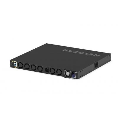 XSM4344C Fully Managed Switch