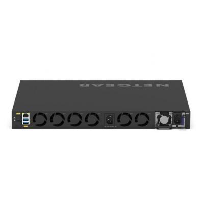 XSM4344C Fully Managed Switch