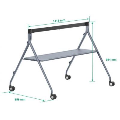 MB86PRO Floor Stand