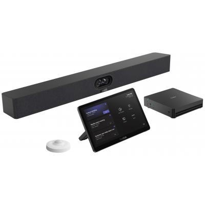 MVC S40-C5U-000 Small Room