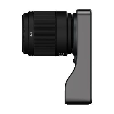 S7 & 18mm F1.4 MFT Lens