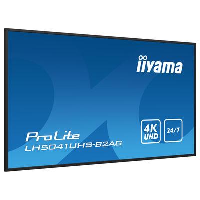 50" PROLITE LH5041UHS-B2AG Commercial Display