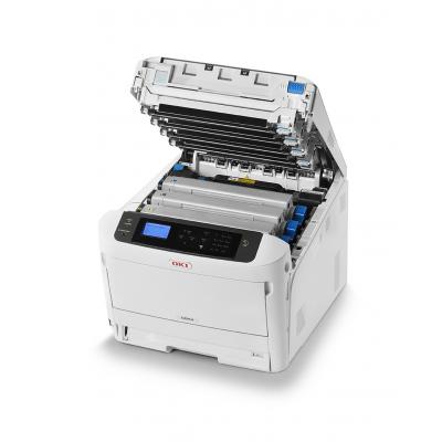 C844DN Laser Printer