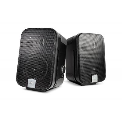 Control 2P Monitor Speakers