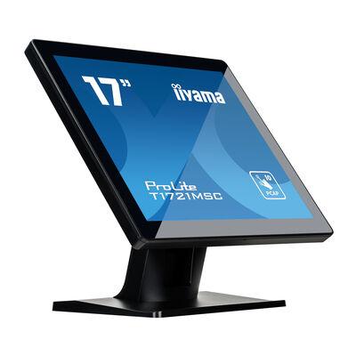 17" PROLITE T1721MSC-B2 Touch Monitor