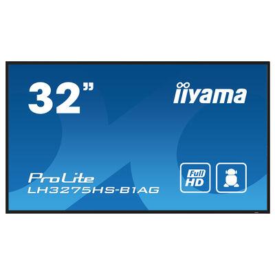 32" PROLITE LH3275HS-B1AG Commercial Display