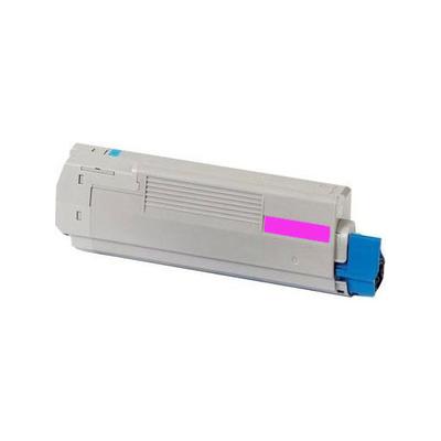 45536414 Magenta Toner